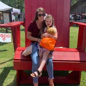 Meet your Posher, Casey